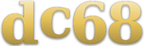 dc68 logo